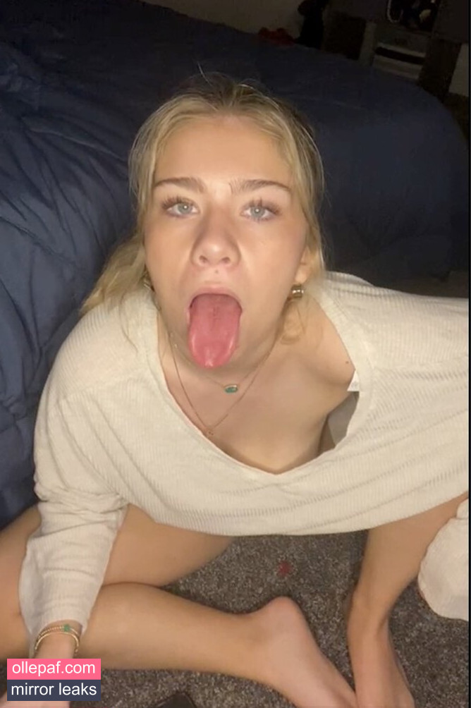 Latest Leaks skyywerner Nude #14 - Fapello