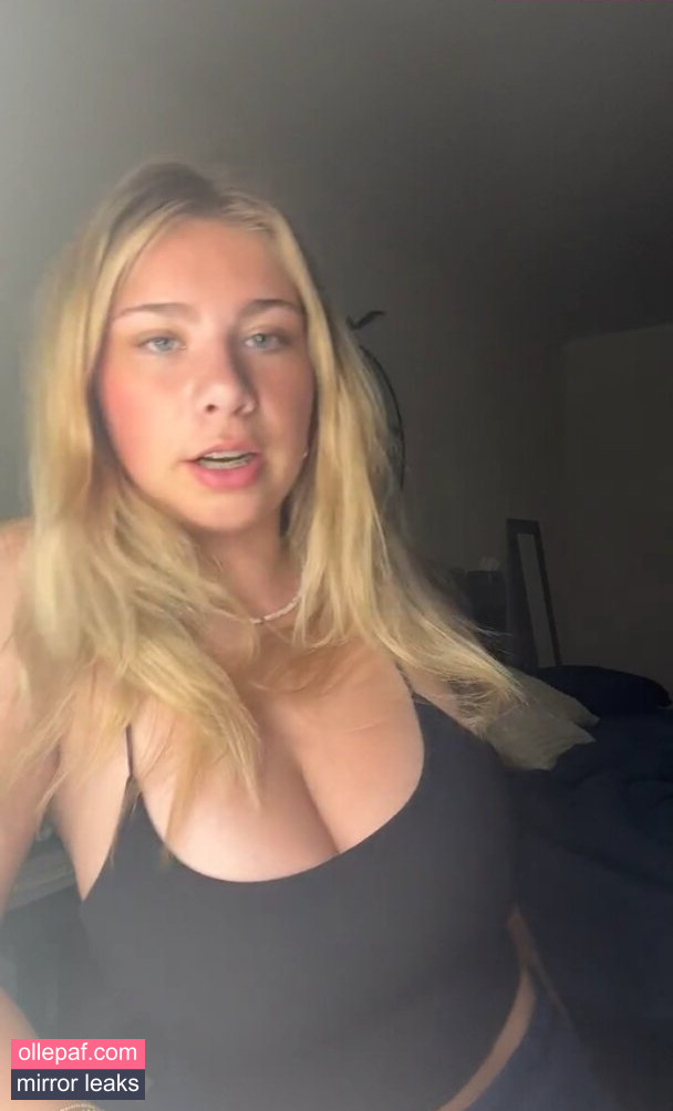 Latest Leaks skyywerner Nude #6 - Fapello