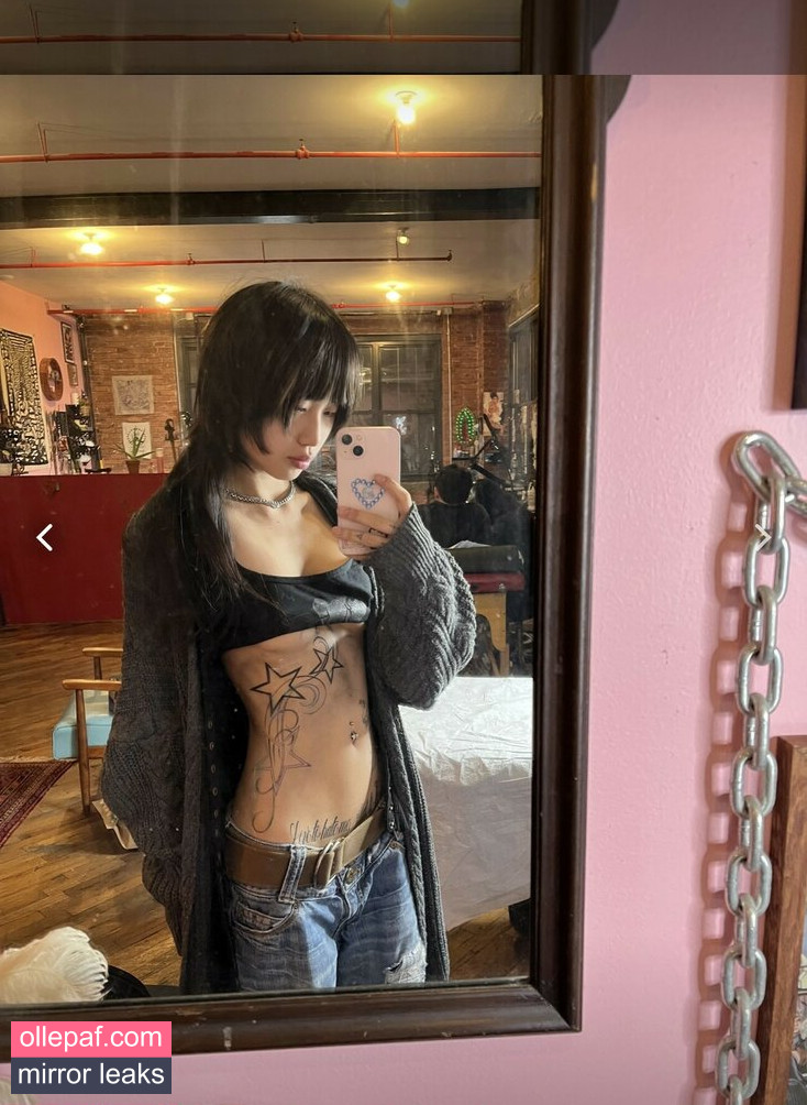 Latest Leaks sl33zyskiz Nude #134 - Fapello