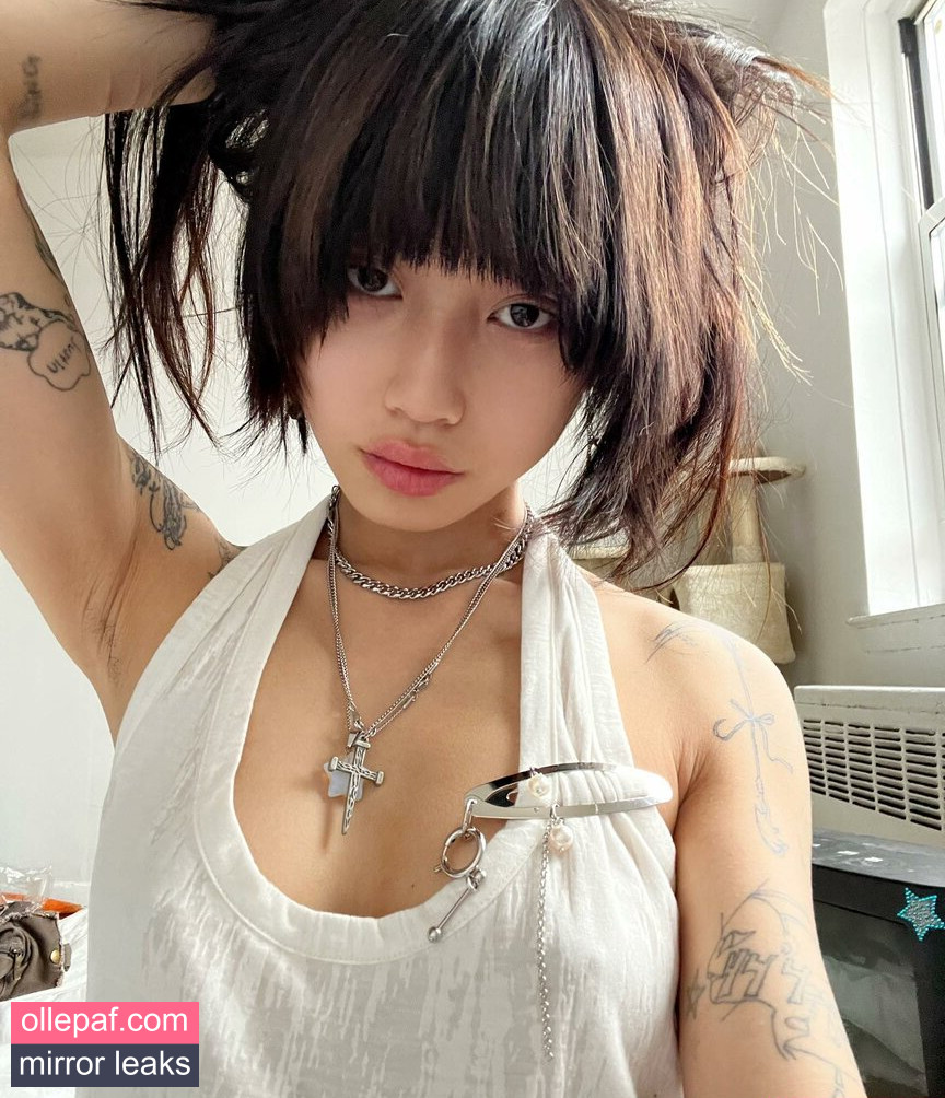 Latest Leaks sl33zyskiz Nude #153 - Fapello
