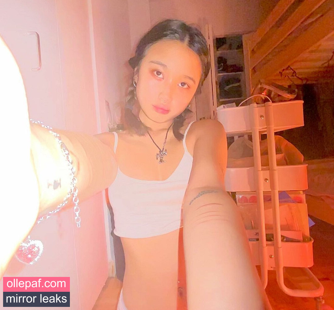 Latest Leaks sl33zyskiz Nude #65 - Fapello
