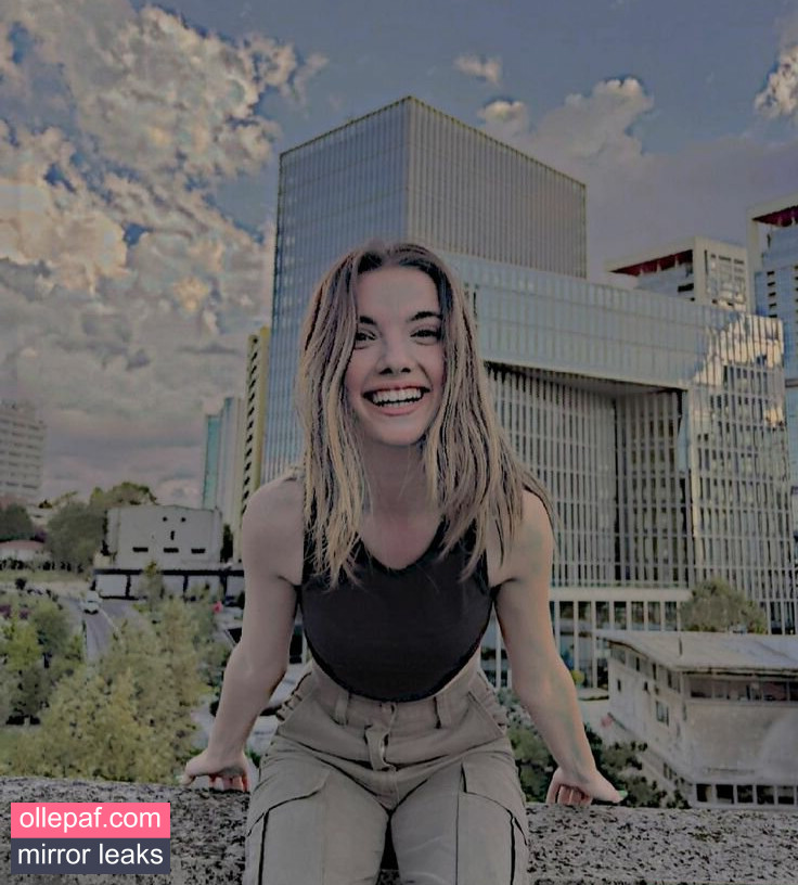 Latest Leaks Sıla Dündar Nude #9 - Fapello