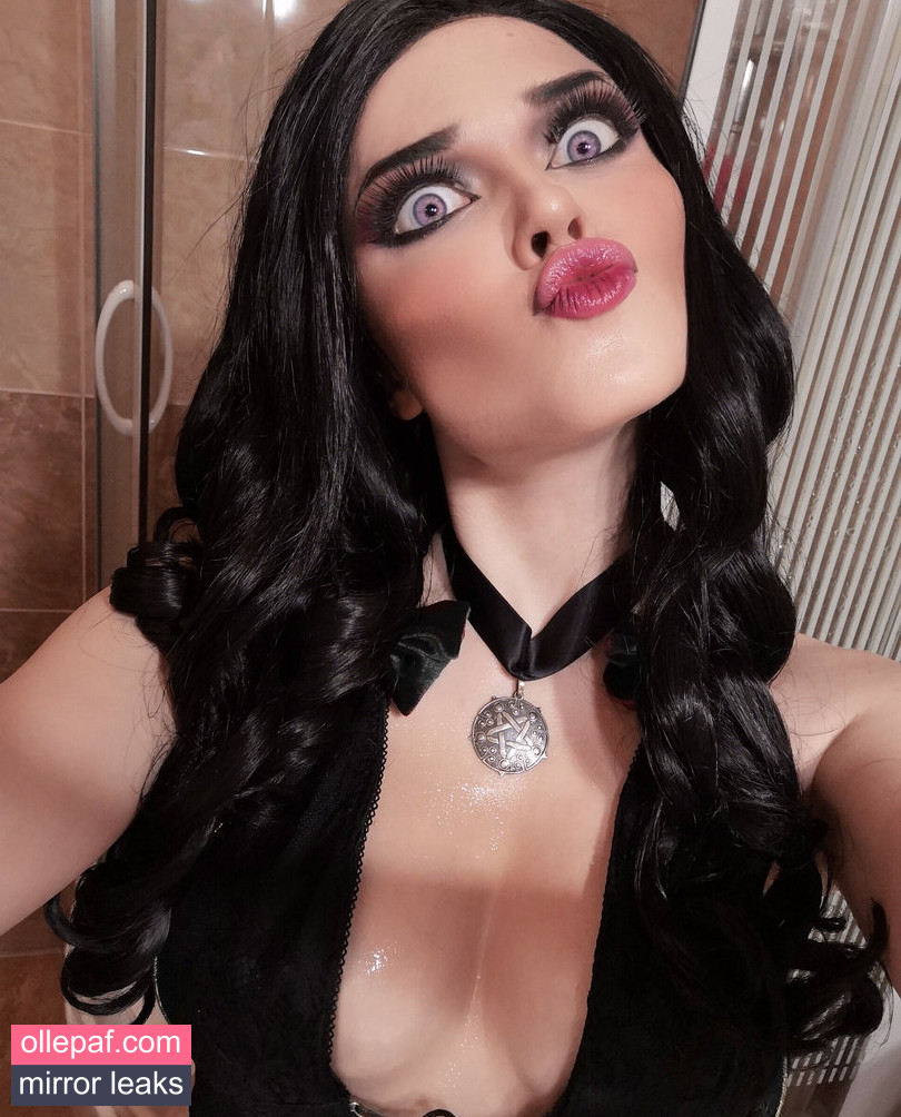 Latest Leaks Sladkoslava Nude #569 - Fapello