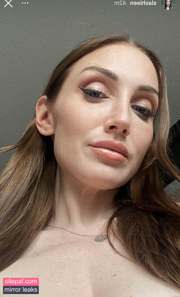 Latest Leaks Slashleen Nude #24 - Fapello