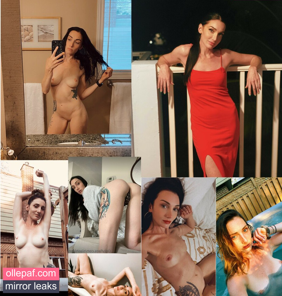 Latest Leaks Slashleen Nude #25 - Fapello