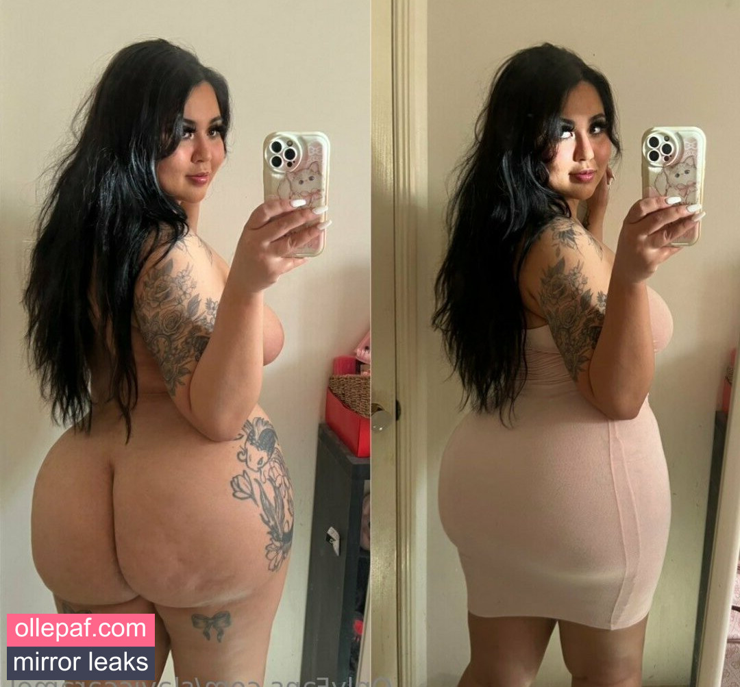 Latest Leaks slaviccaramel Nude #55 - Fapello