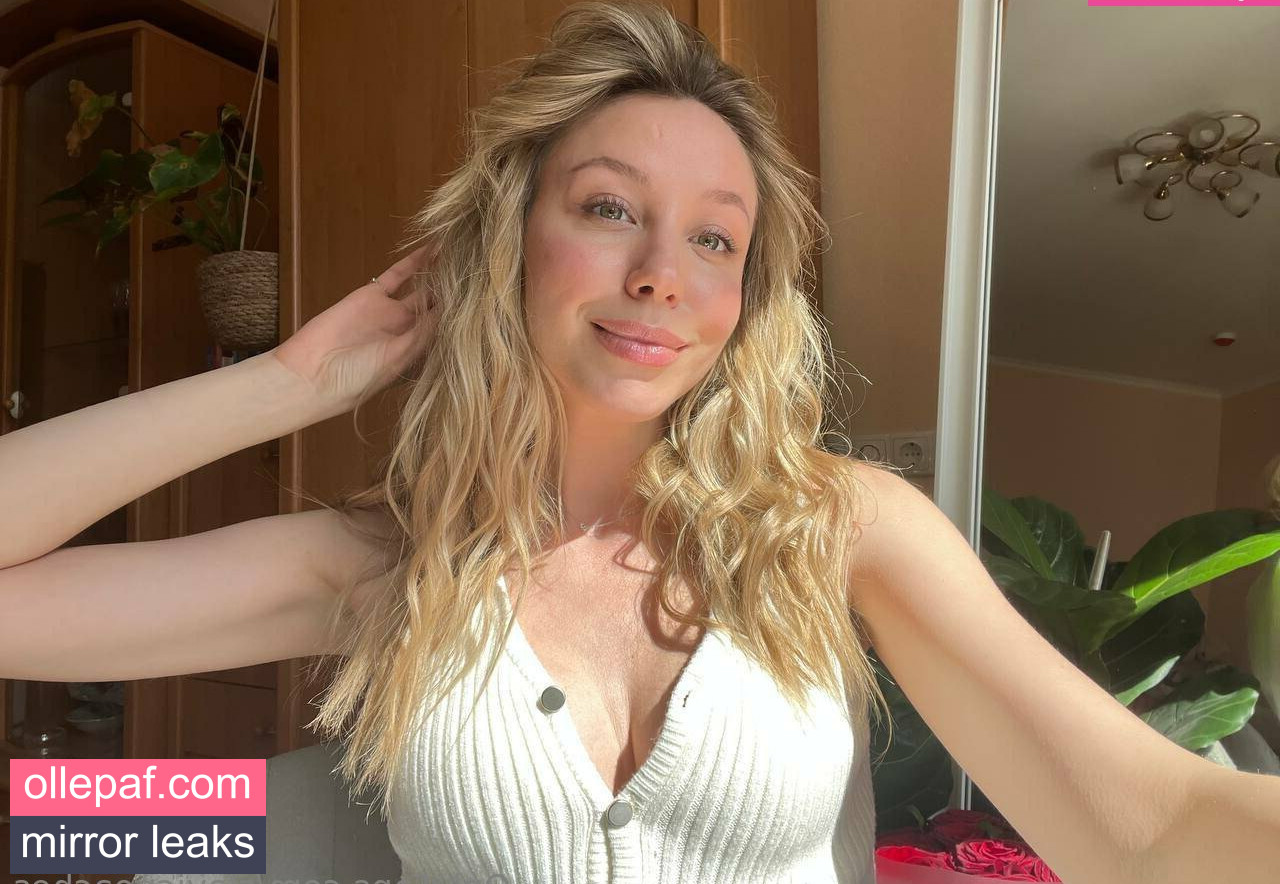 Latest Leaks slavicpeaches Nude #7 - Fapello