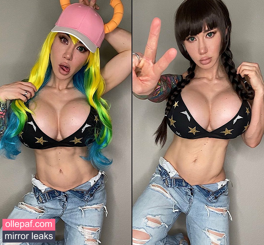 Latest Leaks sleepiestwaifu Nude #23 - Fapello