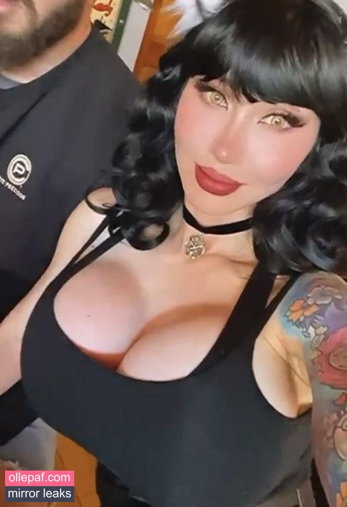 Latest Leaks sleepiestwaifu Nude #43 - Fapello
