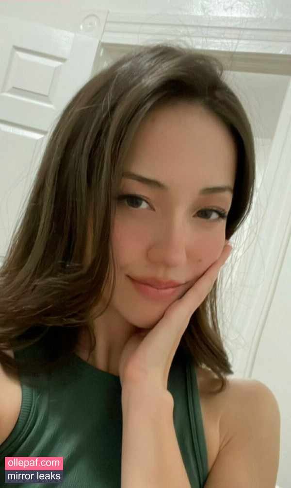 Latest Leaks sleepyhanaaaaaaa Nude #12 - Fapello