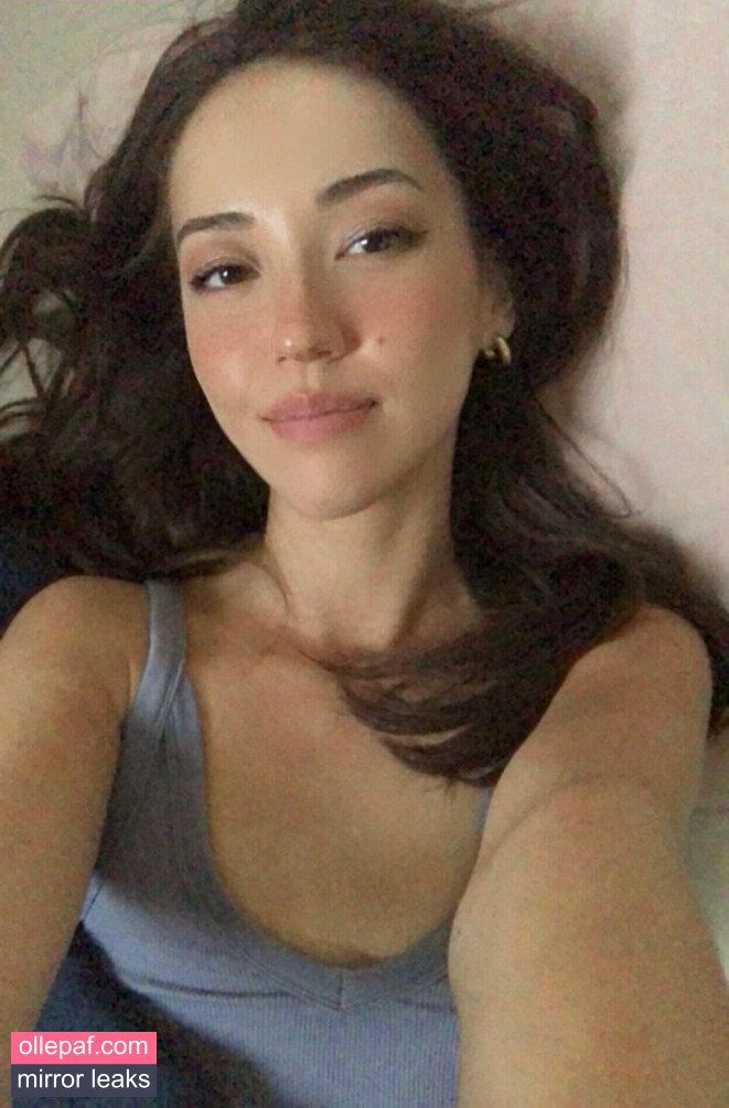 Latest Leaks sleepyhanaaaaaaa Nude #17 - Fapello