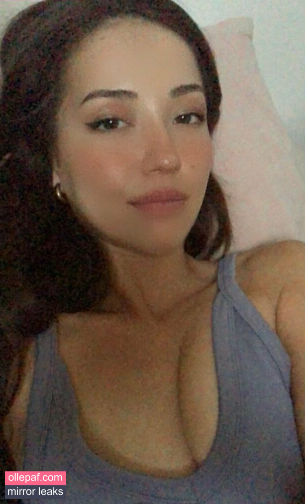Latest Leaks sleepyhanaaaaaaa Nude #19 - Fapello