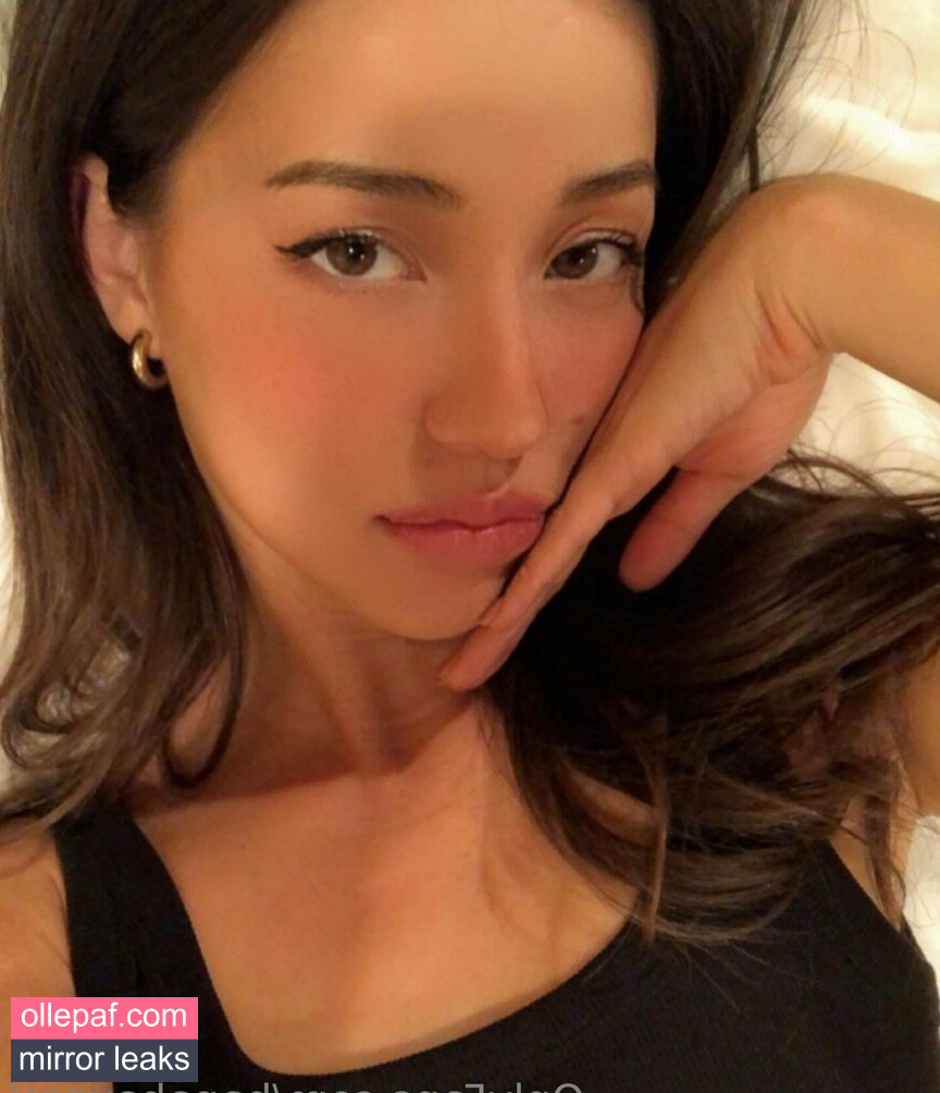 Latest Leaks sleepyhanaaaaaaa Nude #25 - Fapello