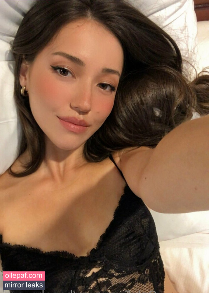 Latest Leaks sleepyhanaaaaaaa Nude #28 - Fapello