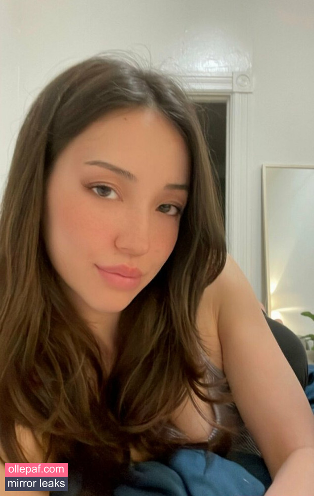 Latest Leaks sleepyhanaaaaaaa Nude #8 - Fapello