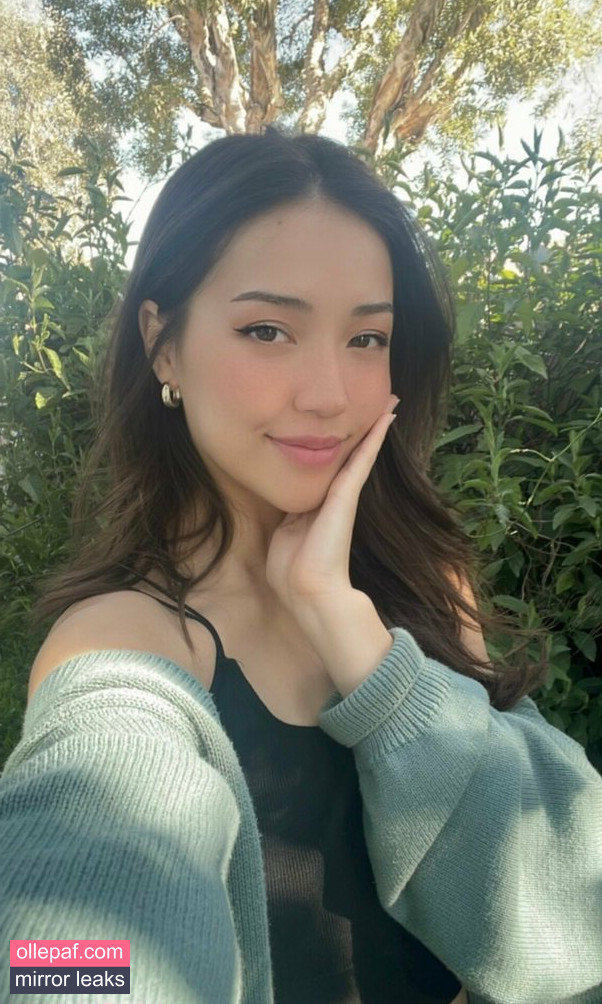 Latest Leaks sleepyhanaaaaaaa Nude #9 - Fapello