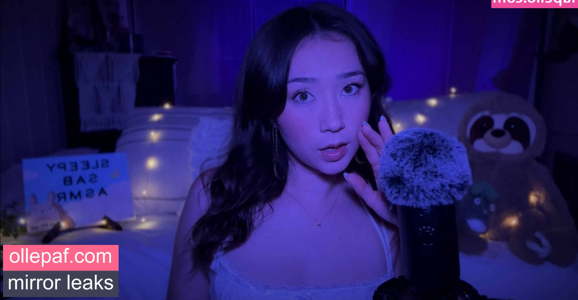 Latest Leaks sleepysab Nude #12 - Fapello