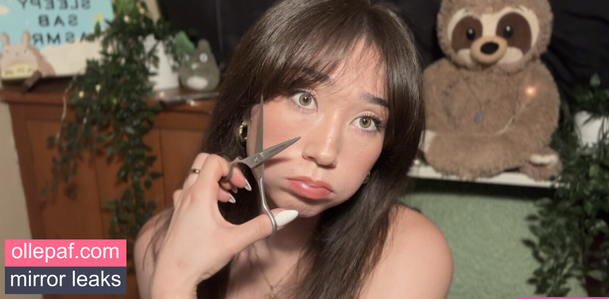 Latest Leaks sleepysab Nude #14 - Fapello