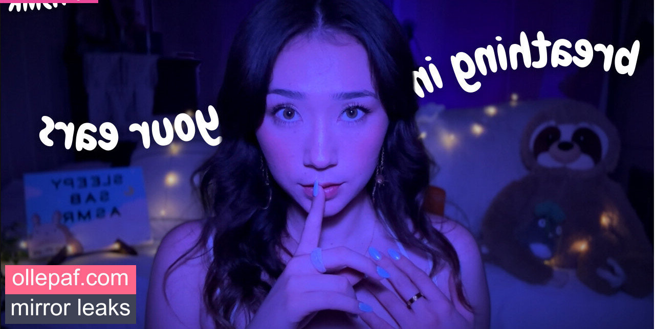 Latest Leaks sleepysab Nude #17 - Fapello