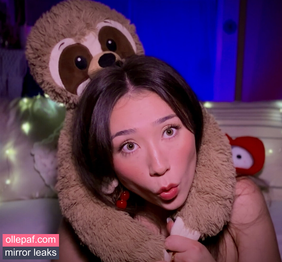 Latest Leaks sleepysab Nude #18 - Fapello