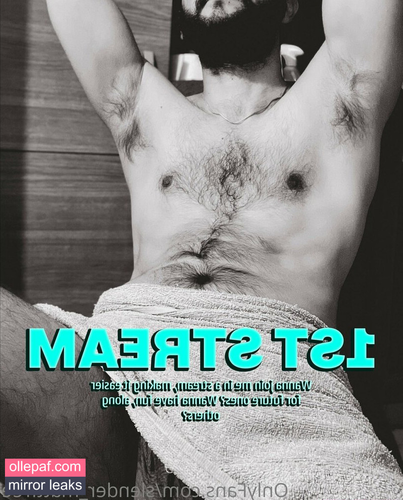 Latest Leaks slender_mattfree Nude #58 - Fapello