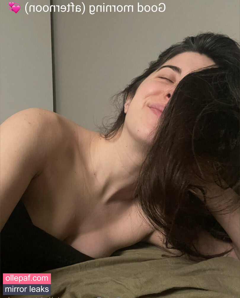Latest Leaks Slight Sounds ASMR Nude #2 - Fapello