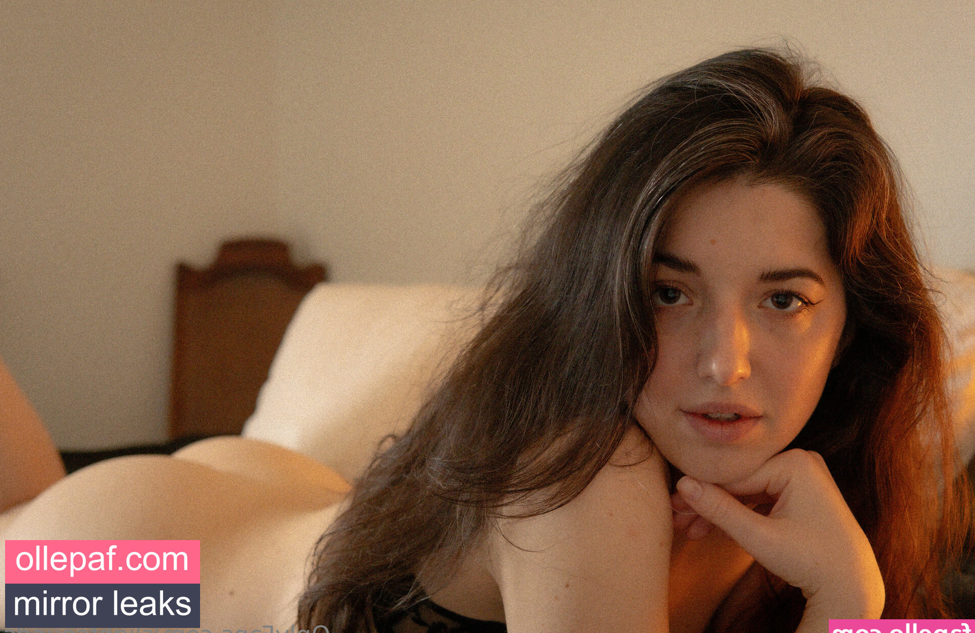 Latest Leaks Slight Sounds ASMR Nude #10 - Fapello