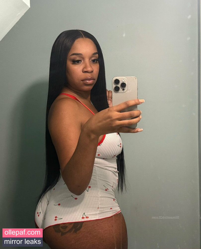 Latest Leaks slimasstink2 Nude #15 - Fapello