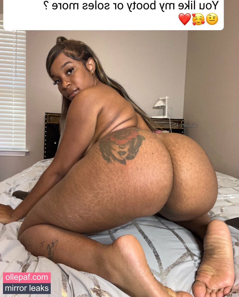 Latest Leaks slimasstink2 Nude #5 - Fapello