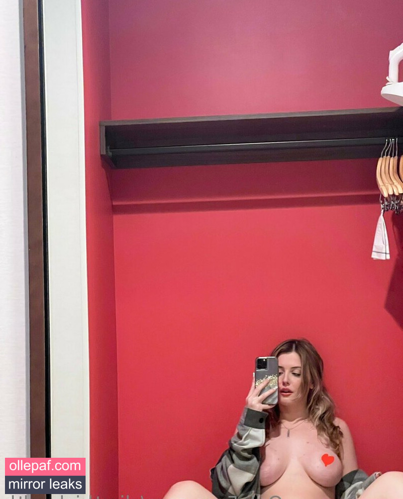 Latest Leaks Slimthichealth Nude #226 - Fapello