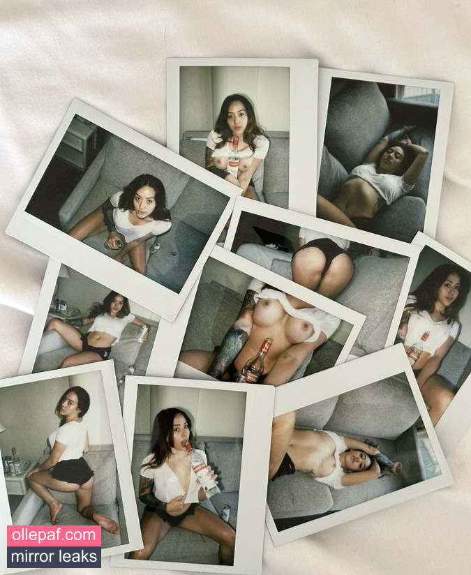 Latest Leaks Slimthiqqie Nude #15 - Fapello