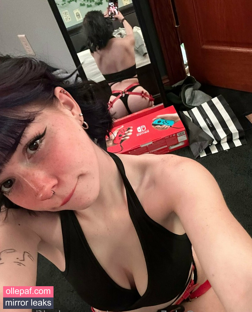 Latest Leaks slimysaladfingers Nude #41 - Fapello