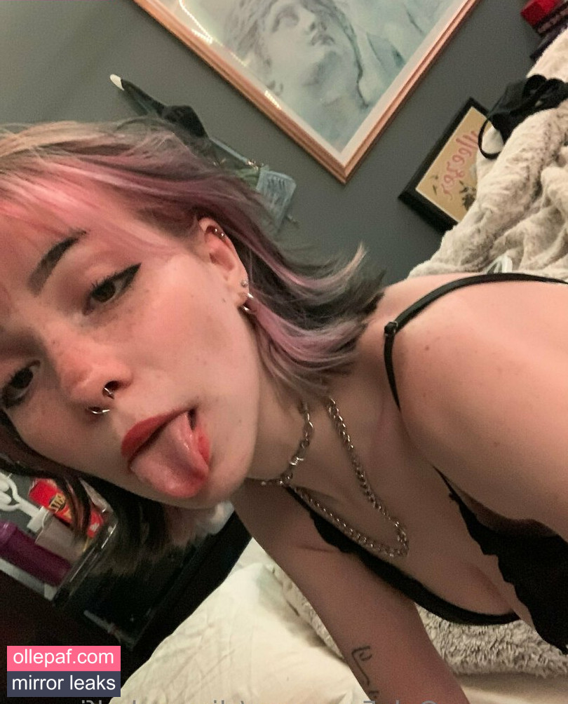 Latest Leaks slimysaladfingers Nude #47 - Fapello