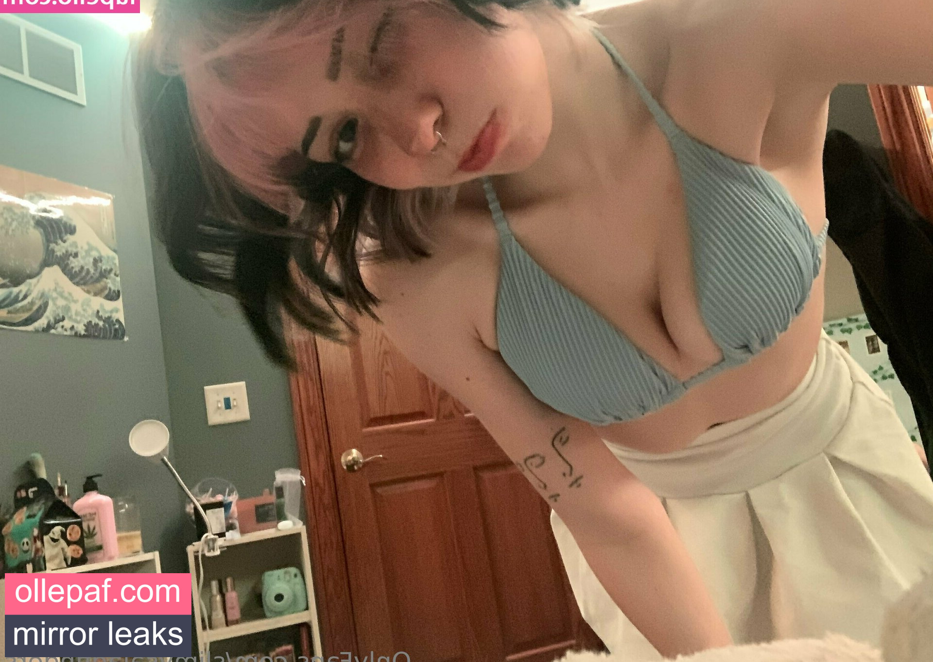 Latest Leaks slimysaladfingers Nude #52 - Fapello