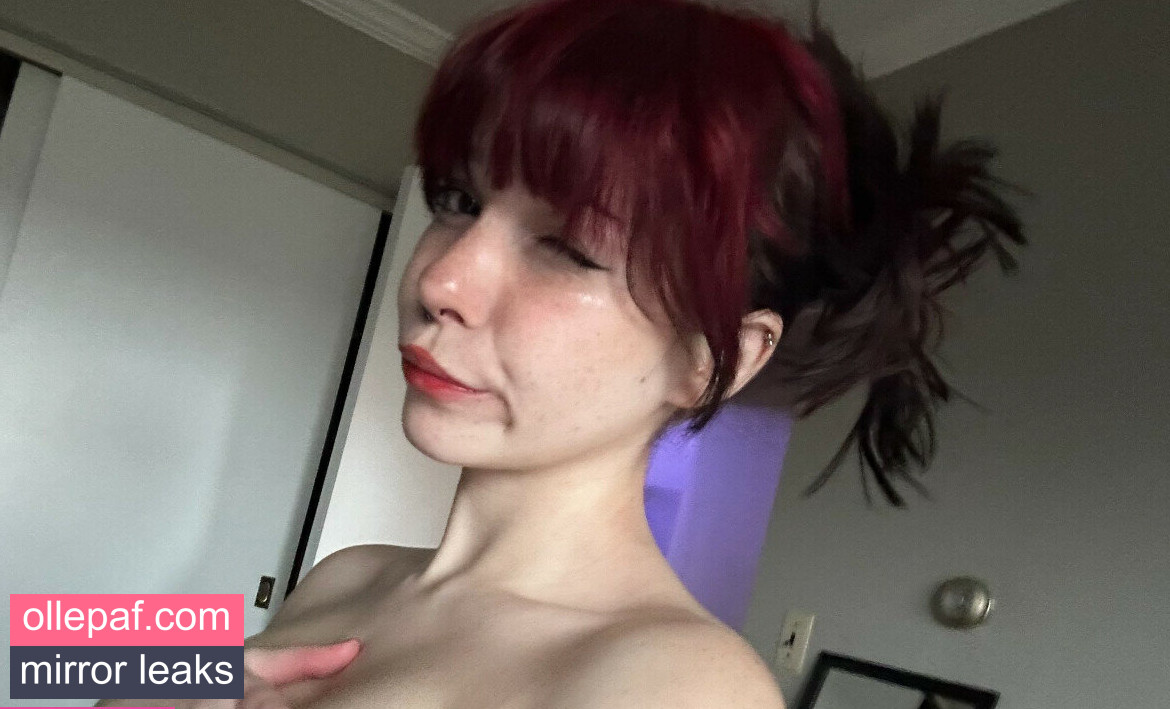 Latest Leaks slimysaladfingers Nude #55 - Fapello