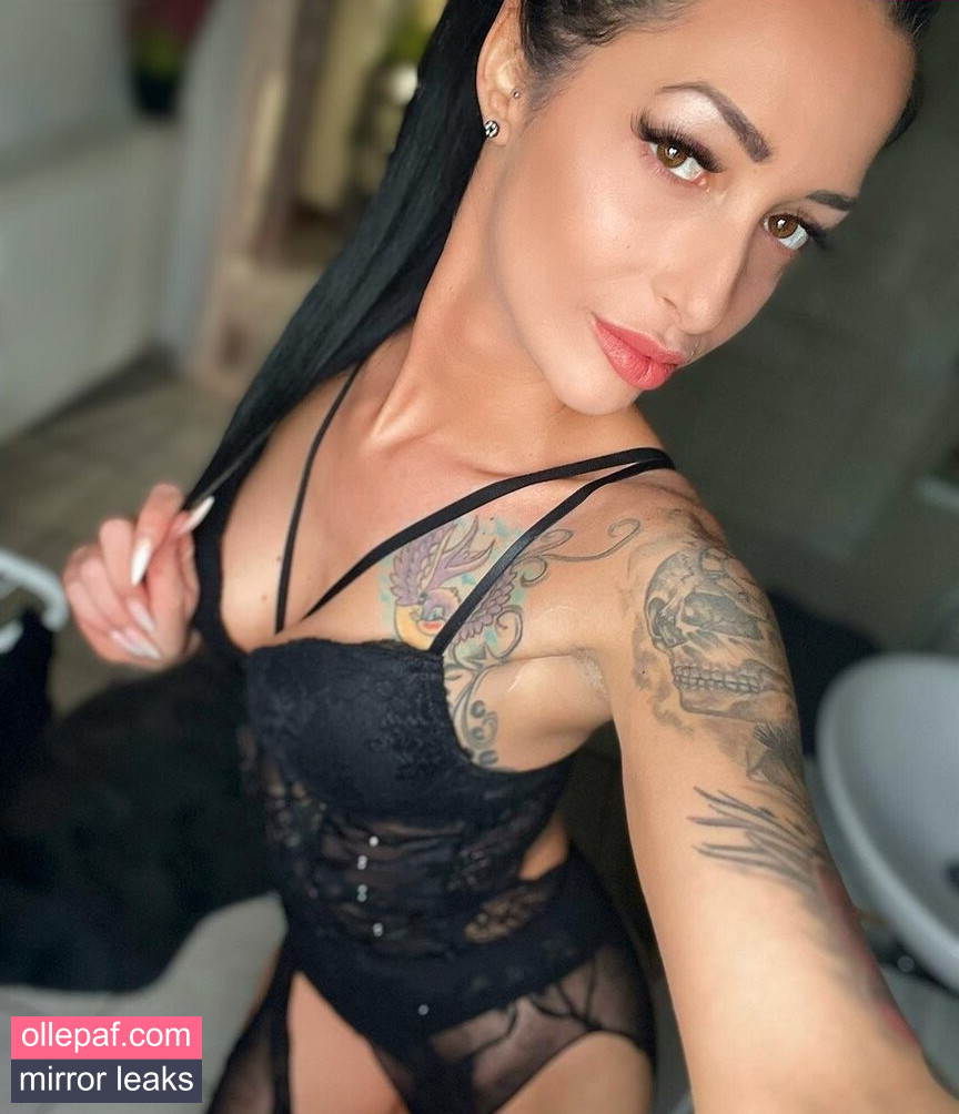 Latest Leaks SlinaK Nude #101 - Fapello