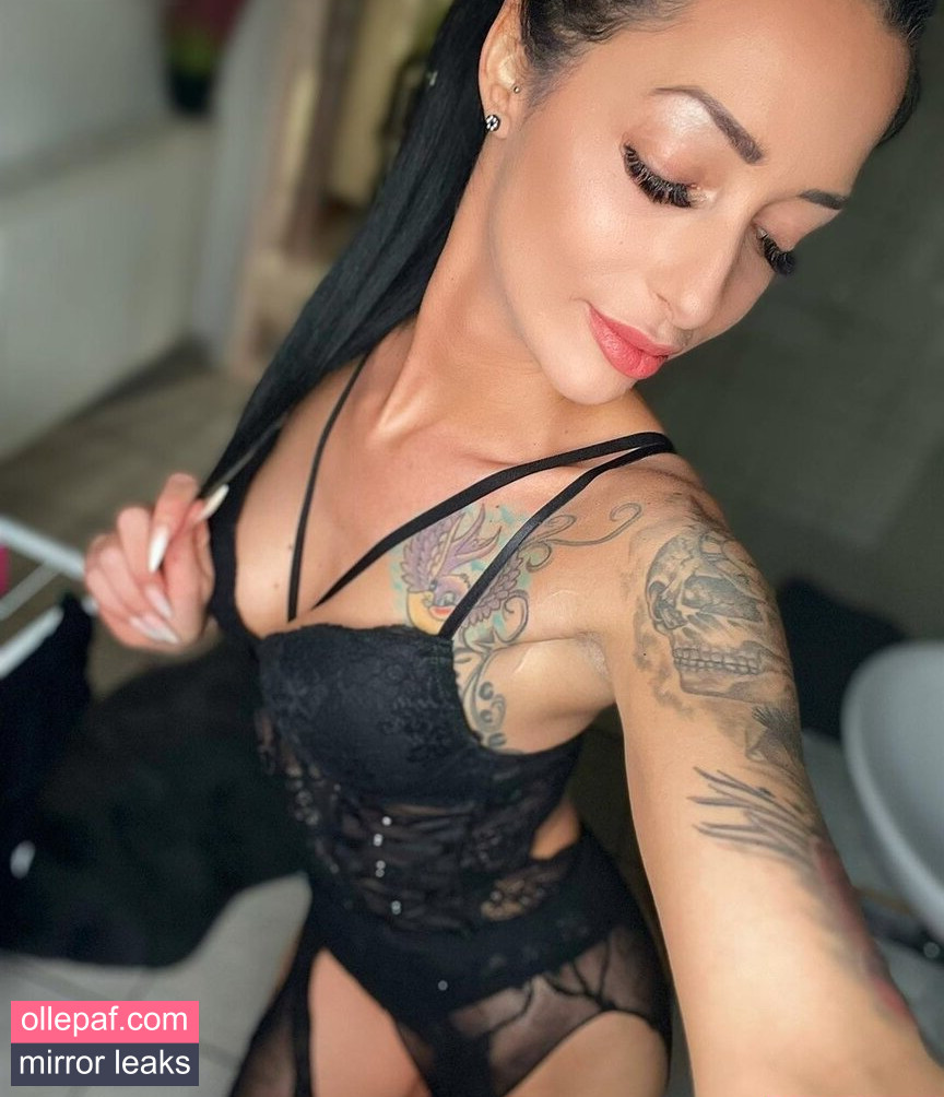 Latest Leaks SlinaK Nude #102 - Fapello