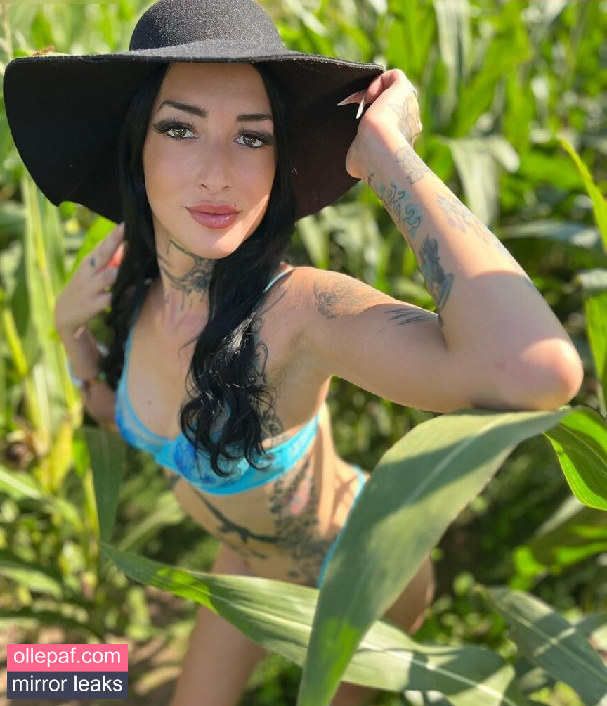 Latest Leaks SlinaK Nude #110 - Fapello