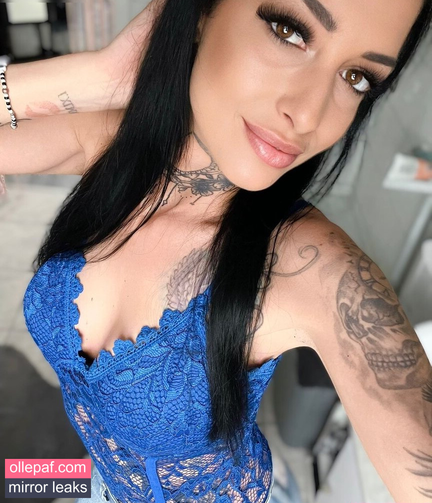Latest Leaks SlinaK Nude #12 - Fapello