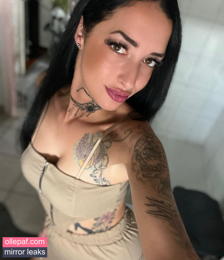 Latest Leaks SlinaK Nude #123 - Fapello