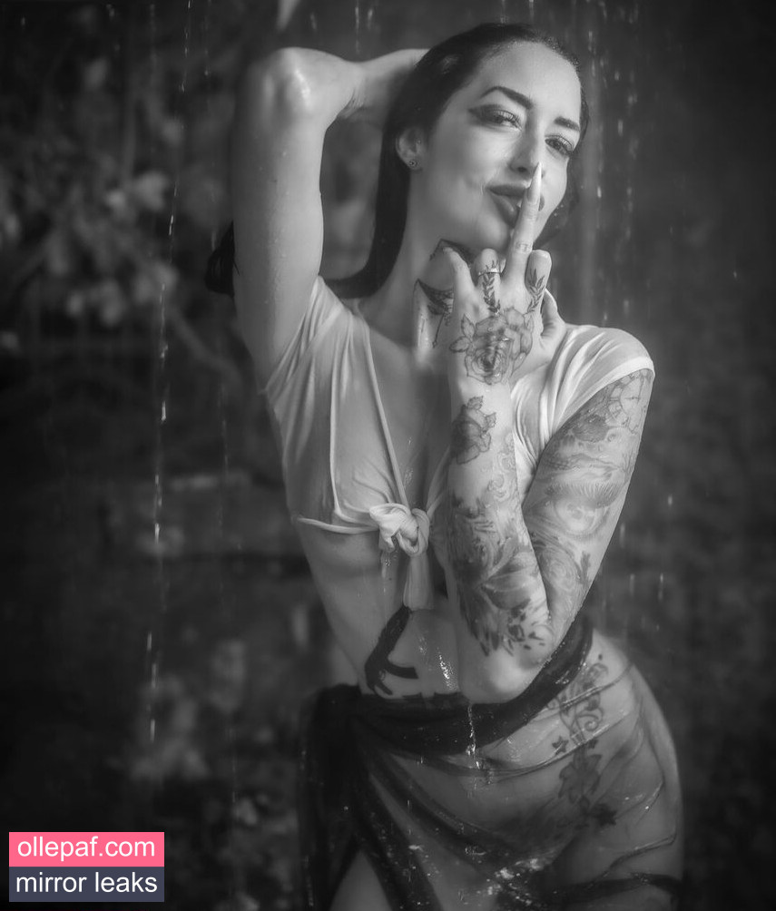 Latest Leaks SlinaK Nude #124 - Fapello