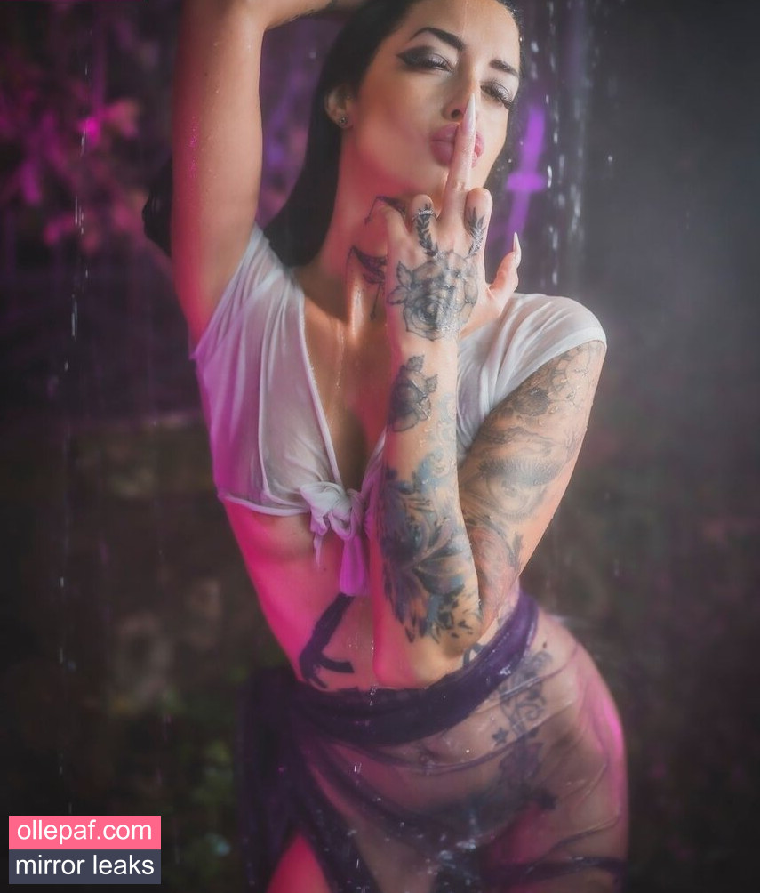 Latest Leaks SlinaK Nude #125 - Fapello