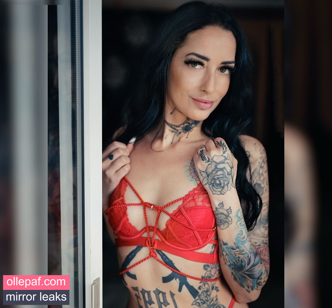 Latest Leaks SlinaK Nude #14 - Fapello