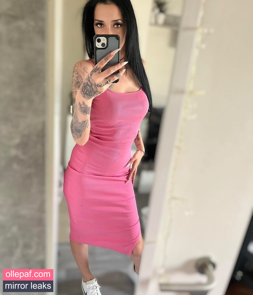 Latest Leaks SlinaK Nude #17 - Fapello