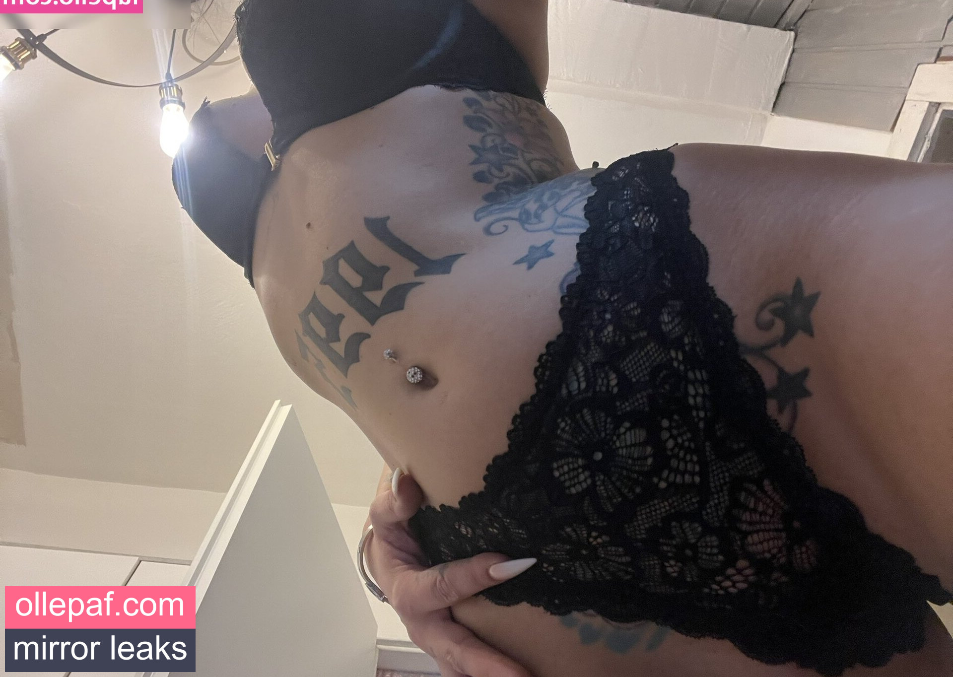 Latest Leaks SlinaK Nude #165 - Fapello