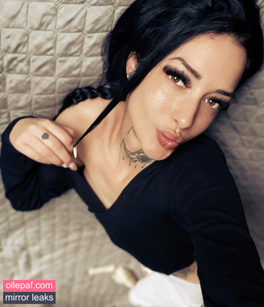 Latest Leaks SlinaK Nude #20 - Fapello