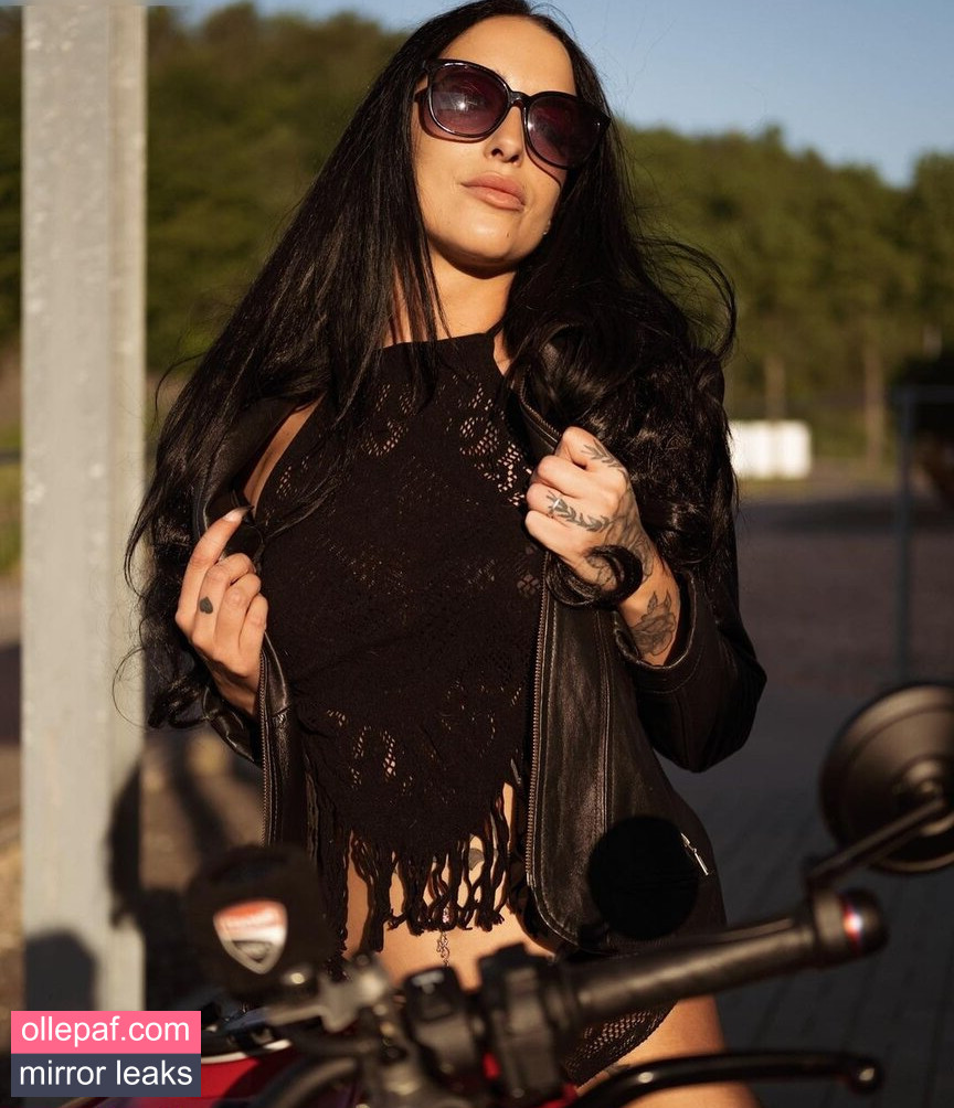 Latest Leaks SlinaK Nude #210 - Fapello