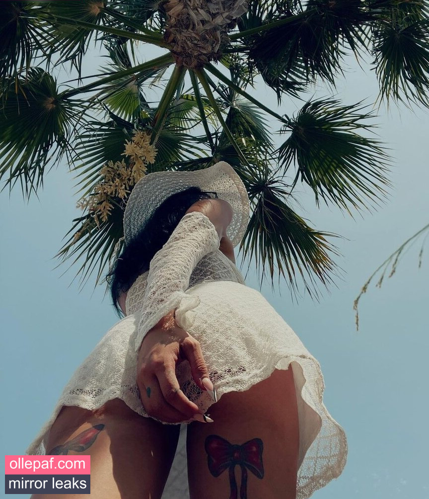 Latest Leaks SlinaK Nude #217 - Fapello