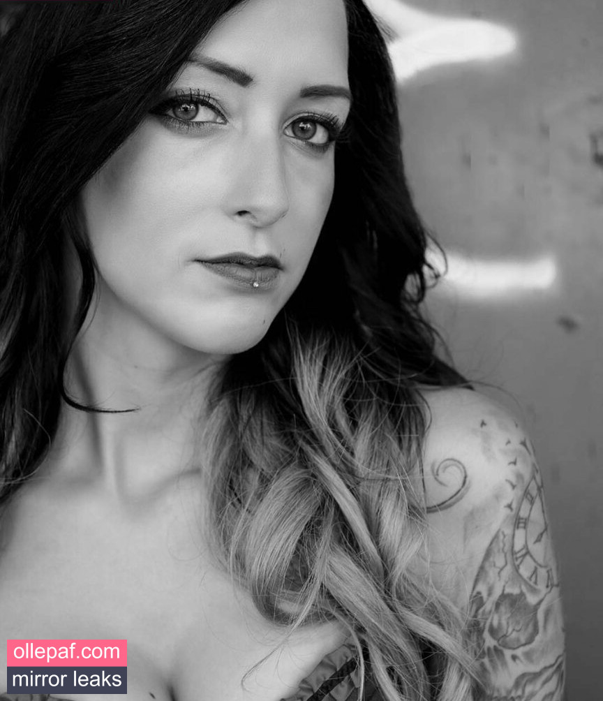 Latest Leaks SlinaK Nude #219 - Fapello