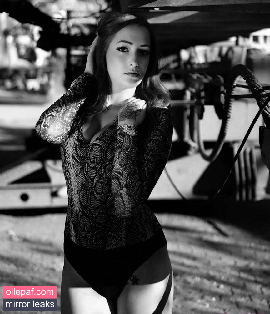 Latest Leaks SlinaK Nude #233 - Fapello